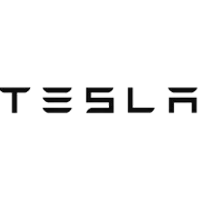 Logo Tesla