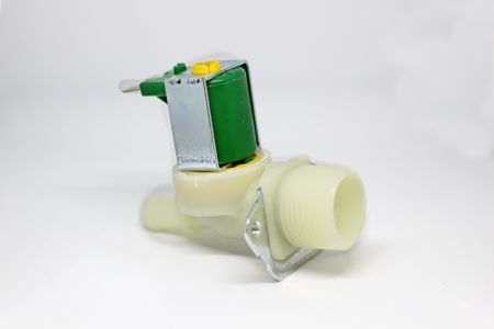 Jednocestný vodní ventil-pračka(one-way water valve-washing machine)